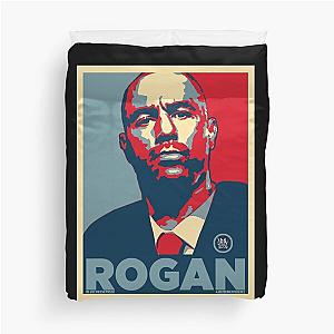 Joe Rogan  Duvet Cover