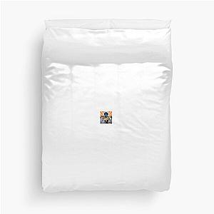 JOE ROGAN & FRIENDS Duvet Cover