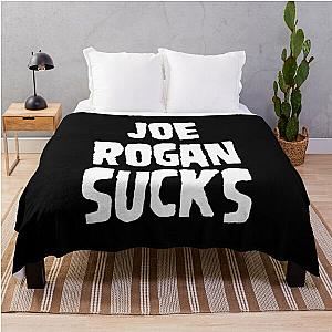 Joe Rogan, Joe Rogan Sucks Throw Blanket