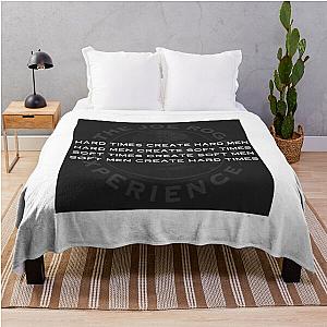 Joe Rogan qoutes Throw Blanket