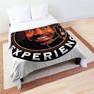 The Joe Rogan Experience  Comforter