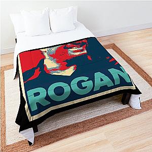 Joe Rogan Jre Comforter