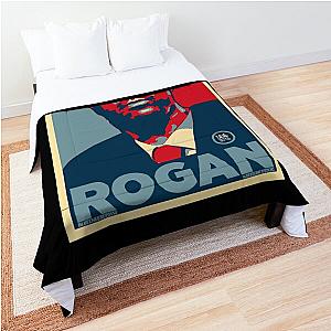 Joe Rogan  Comforter