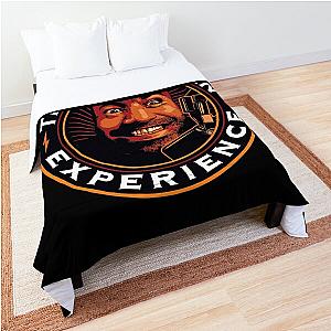 The Joe Rogan Exp Comforter