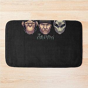 Joe rogan experience essential t shirt Bath Mat