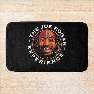 JRE Joe Rogan Experience Podcast Logo  Bath Mat