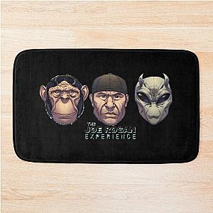 Joe Rogan Experience Bath Mat