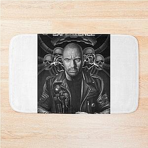 Joe Rogan Experience Bath Mat