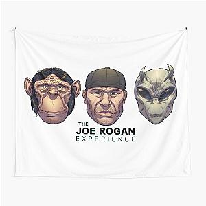 Joe Rogan Experience Tapestry