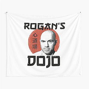 Joe Rogan Dojo Tapestry