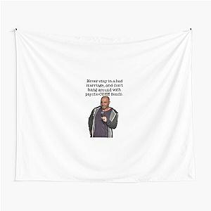 Joe rogan merch Tapestry