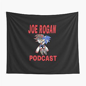 joe rogan podcast sonic  Tapestry