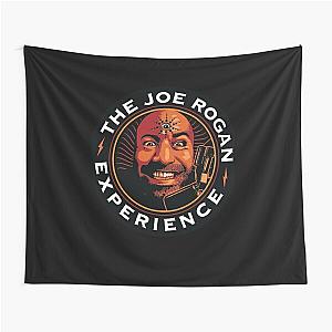 JRE Joe Rogan Experience Podcast Logo  Tapestry