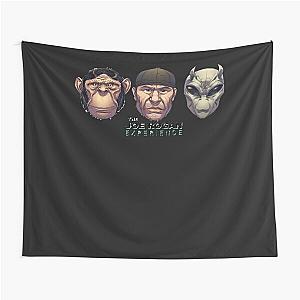 Joe rogan experience essential t shirt Tapestry