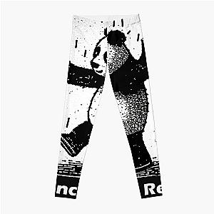 Dancing Is Real Joe Rogan Leggings