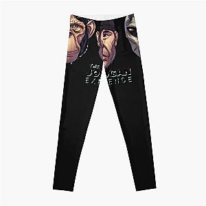 Joe rogan experience essential t shirt Leggings