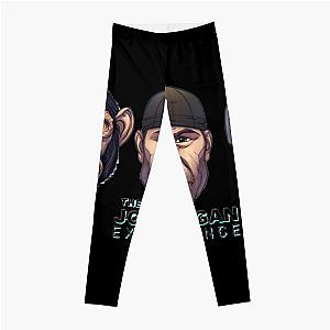 Joe Rogan Experience Leggings