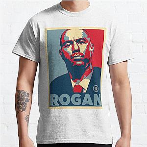 Joe Rogan  Classic T-Shirt