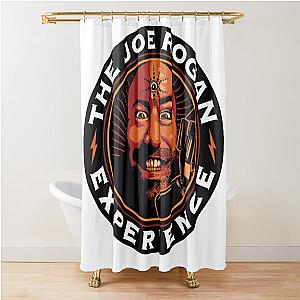 The Joe Rogan Experience  Shower Curtain