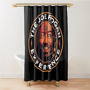 The Joe Rogan Exp Shower Curtain