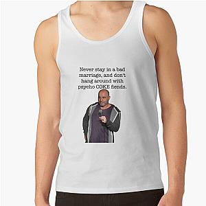 Joe rogan merch Tank Top