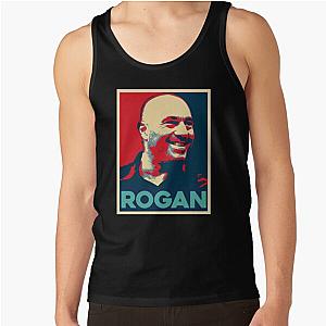 Joe Rogan Jre Tank Top