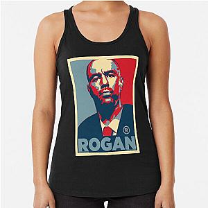 Joe Rogan  Racerback Tank Top