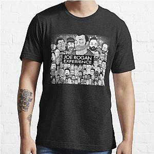 The Joe Rogan Experience Essential T-Shirt