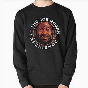 JRE Joe Rogan Experience Podcast Logo Classic  Pullover Sweatshirt