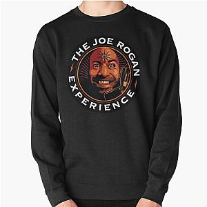 JRE Joe Rogan Experience Podcast Logo Classic . Pullover Sweatshirt