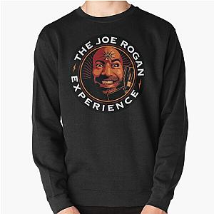 JRE Joe Rogan Experience Podcast Logo Classic Pullover Sweatshirt