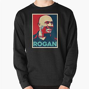 Joe Rogan Jre Pullover Sweatshirt