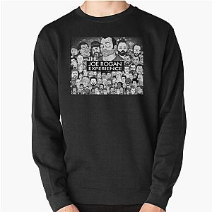 The Joe Rogan Experience Pullover Sweatshirt