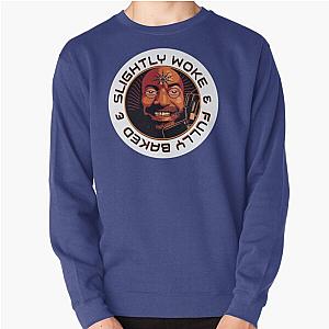 Joe Rogan Experience Pullover Sweatshirt