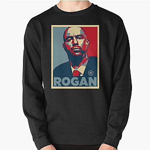 Joe Rogan  Pullover Sweatshirt