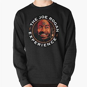 JRE Joe Rogan Experience Podcast Logo  Pullover Sweatshirt