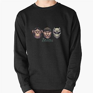 Joe Rogan Experience Pullover Sweatshirt