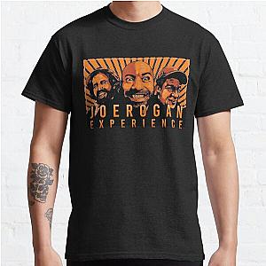 Joe Rogan Experience Classic T-Shirt