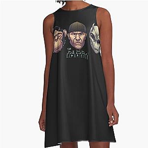 Joe rogan experience essential t shirt A-Line Dress