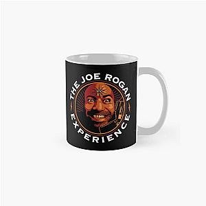 Mixed Martial Arts Joe Rogan Experience Brazilian Jiu jitsu Classic Mug