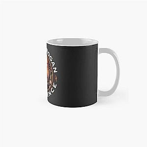 Joe Rogan Experience Classic Mug