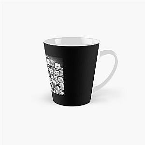 The Joe Rogan Experience Tall Mug