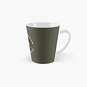 Joe Rogan Experience Tall Mug