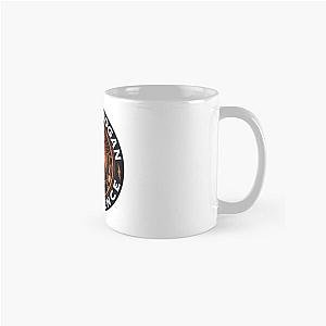 The Joe Rogan Experience Logo  Classic Mug