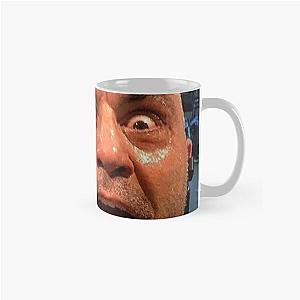 Micro Joe Rogan  Classic Mug