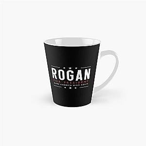 Joe Rogan for President Tall Mug