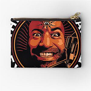 The Joe Rogan Experience  Zipper Pouch