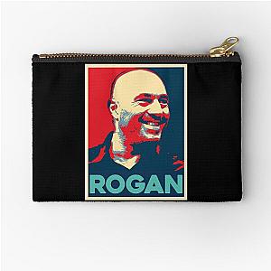 Joe Rogan Jre Zipper Pouch