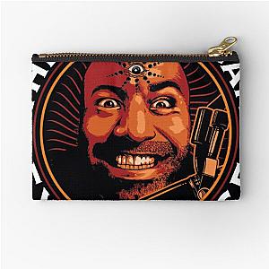 The Joe Rogan Experience  Zipper Pouch