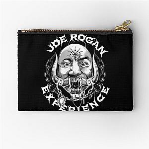 the joe rogan experience Zipper Pouch